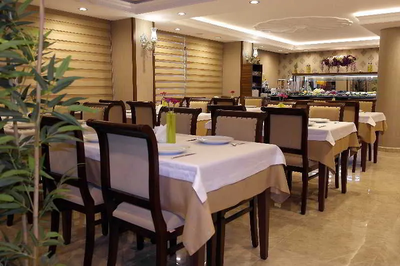 Grand Bazaar Hotel İstanbul 3*,  Türkiye
