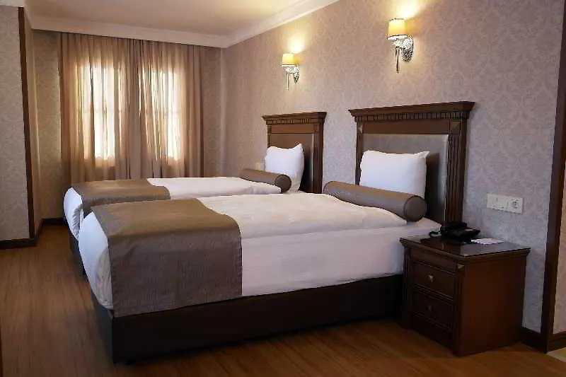 Grand Bazaar Hotel İstanbul