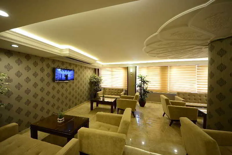 Grand Bazaar Hotel İstanbul