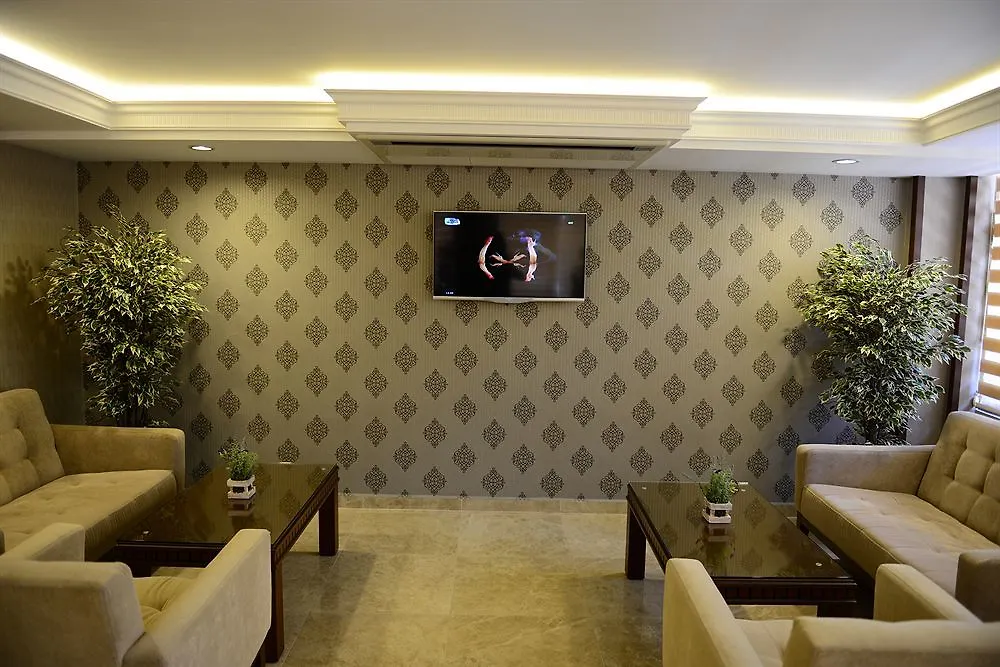Grand Bazaar Hotel Istambul