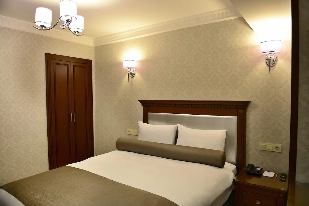 Grand Bazaar Hotel İstanbul