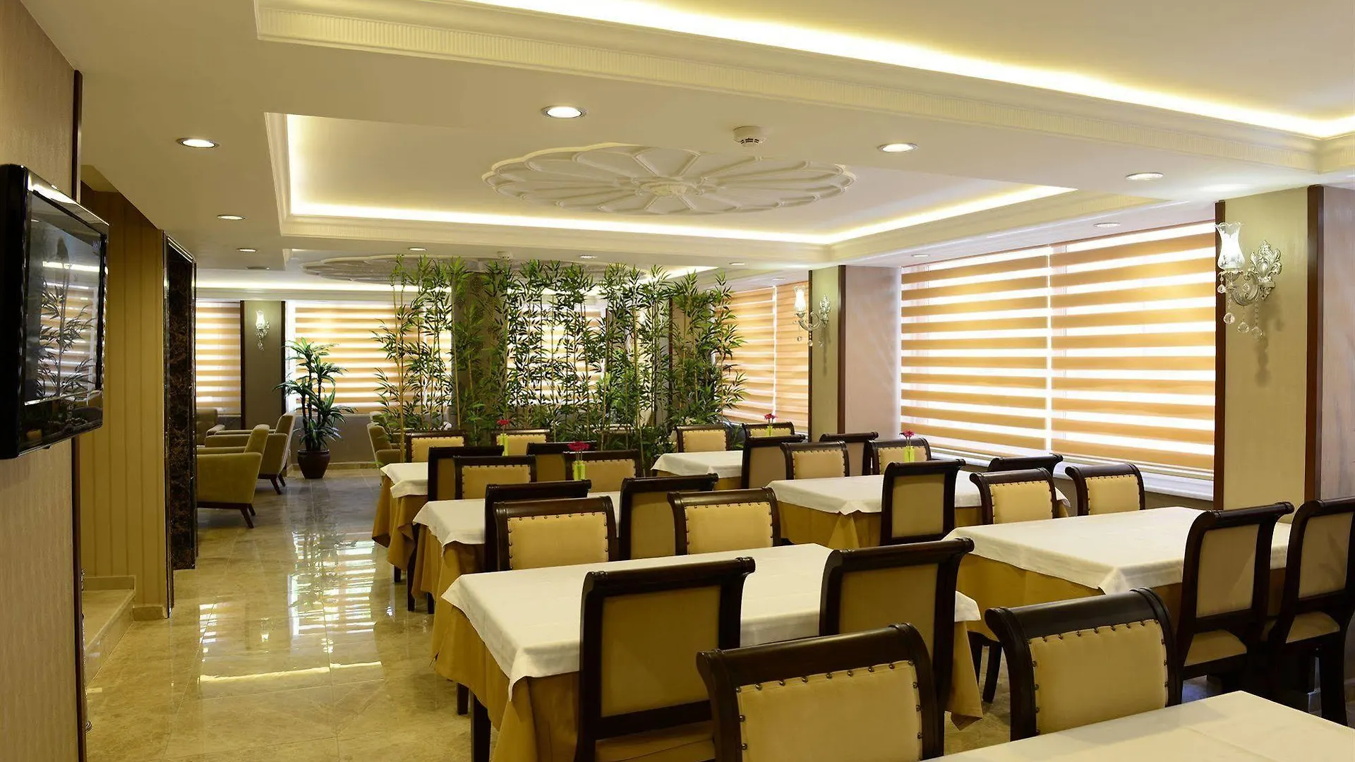 Grand Bazaar Hotel Istambul