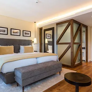 Wine Hotel Lisboa
