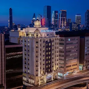 Hotel Doubletree By Hilton Gayrettepe, Istanbul