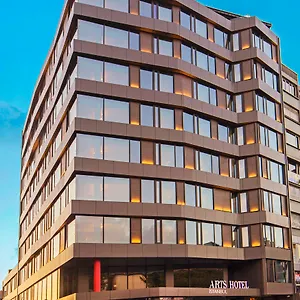 Hotel Arts Harbiye - Special Class, Istanbul