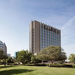 Rove Centre, Deira 3*, Dubai Förenade Arabemiraten