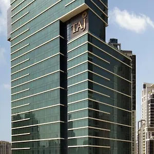 Taj 5*, Dubai Förenade Arabemiraten
