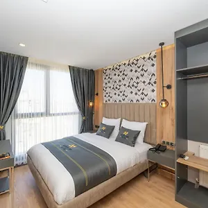 Hotel Heaven Airport, Arnavutkoy