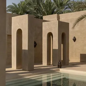 Bab Al Shams, A Rare Finds Desert Resort, 5*, Dubai Förenade Arabemiraten