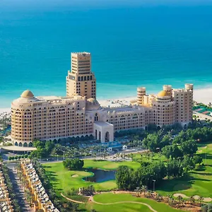 Waldorf Astoria Khaimah 5*, Ras al-Khaimah Förenade Arabemiraten