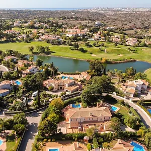 Pestana Golfe - Al Resort Carvoeiro (Lagoa)