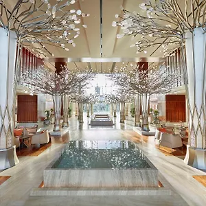 אתר נופש Mandarin Oriental Jumeira,