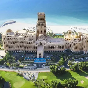 Waldorf Astoria Khaimah 5*, Ras al-Khaimah Förenade Arabemiraten