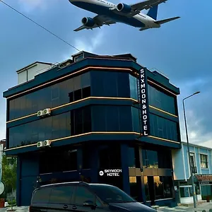 Hotel Skymoon Istanbul Airport, Arnavutkoy
