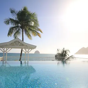 Diamant 2*, Le Diamant Martinique