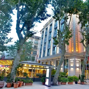 Hotel Pierre Loti Old City- Special Category, Istanbul