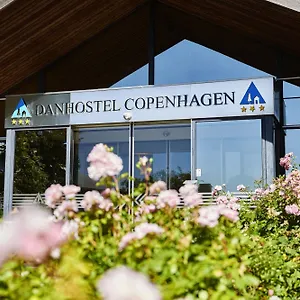 Hostel Danhostel Copenhagen Amager