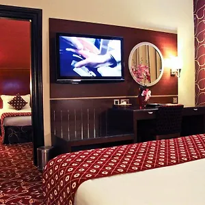 رامي روز 4*, دبي الإمارات العربية المتحدة