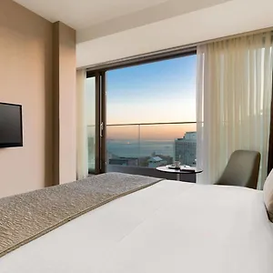 Hotel Ac Macka, Istanbul