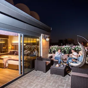 Hotel Bonne Sante, Istanbul