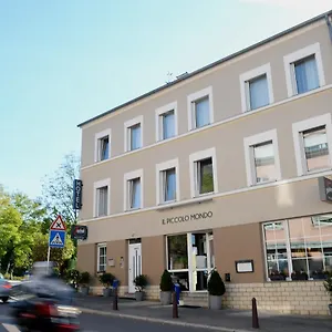 Il Piccolo Hotel Luxemburgo