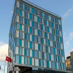 מלון Mercure Umraniye