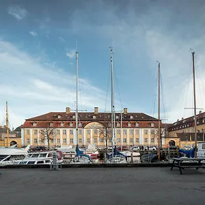 Kanalhuset København