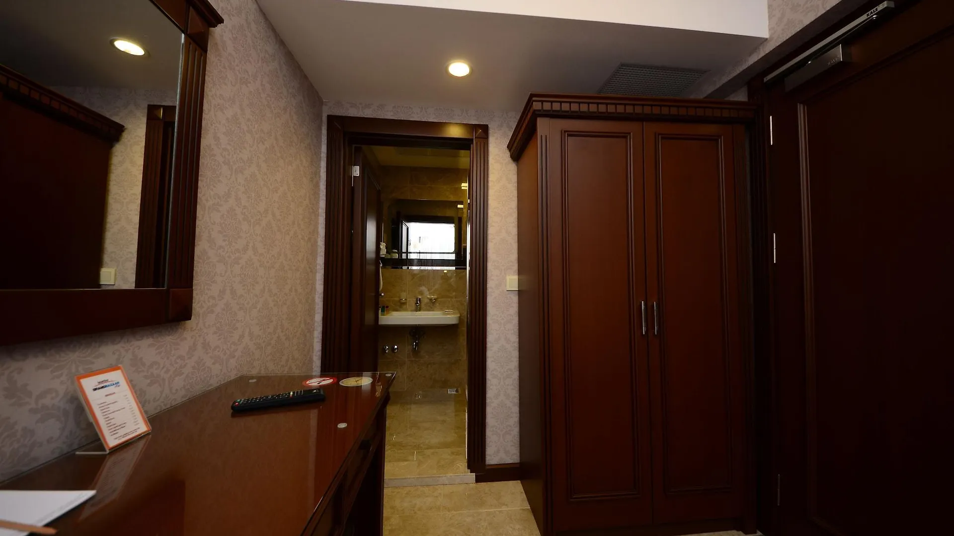 Grand Bazaar Hotel Istanbul Turkiet
