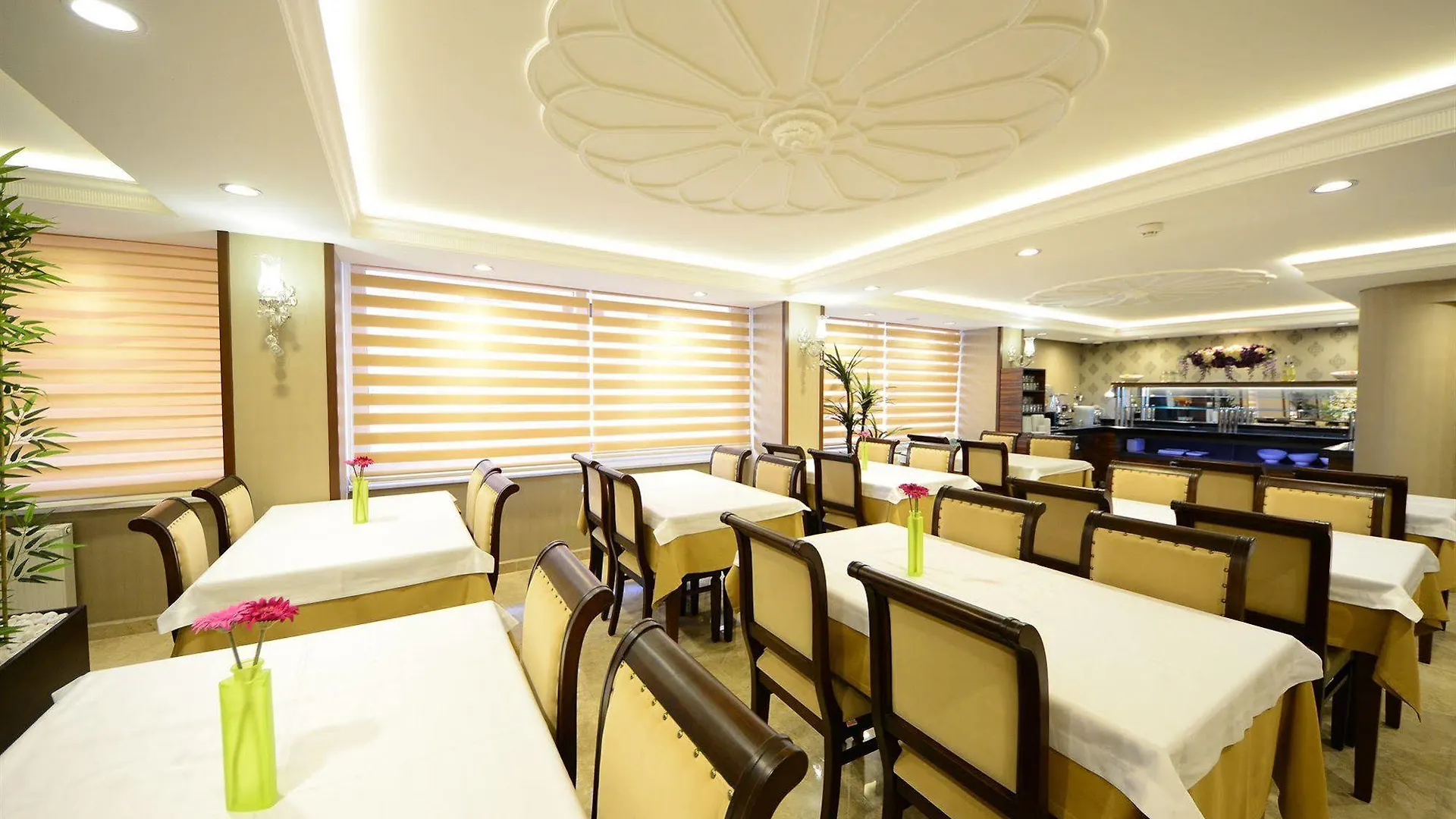 Grand Bazaar Hotel Istanbul