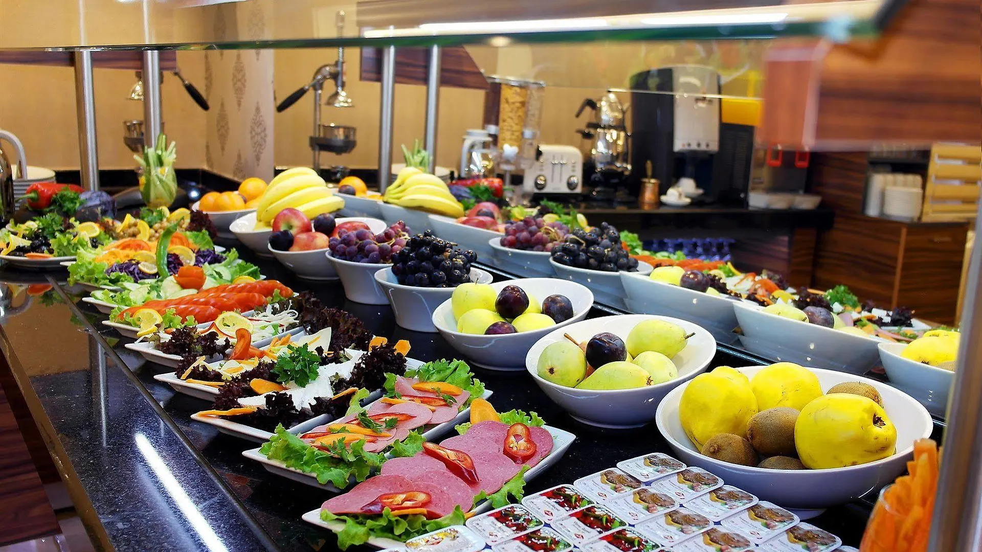 Grand Bazaar Hotel Istanbul
